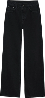 Hugh Jean - Vintage Black