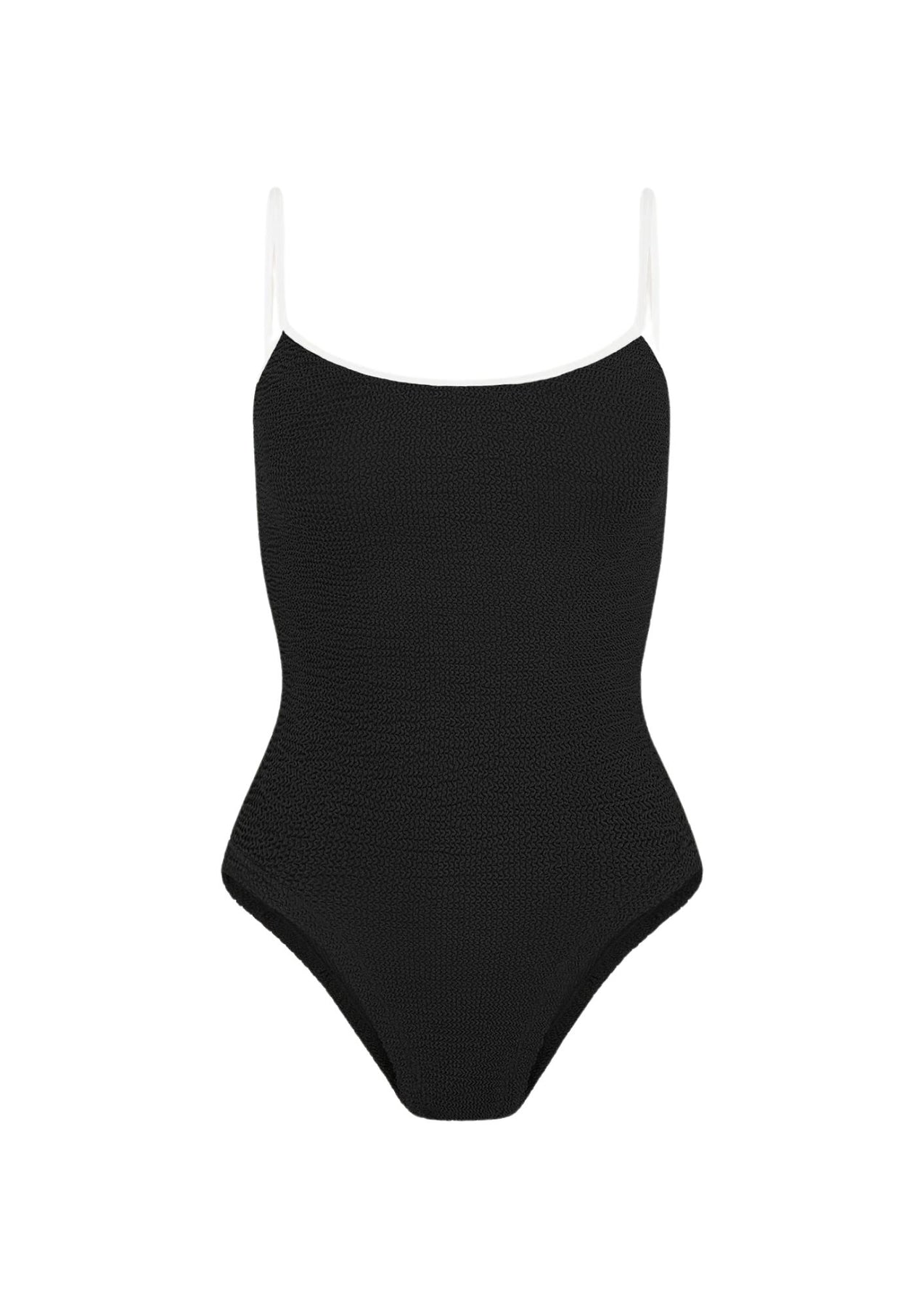 Pamela Swim Contrast Baddräkt