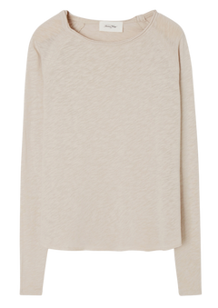 Sonoma Longsleeve - Mastic Vintage