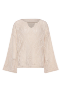 Seattle Sweater - Offwhite