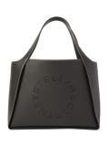 Logo Tote Bag - Svart