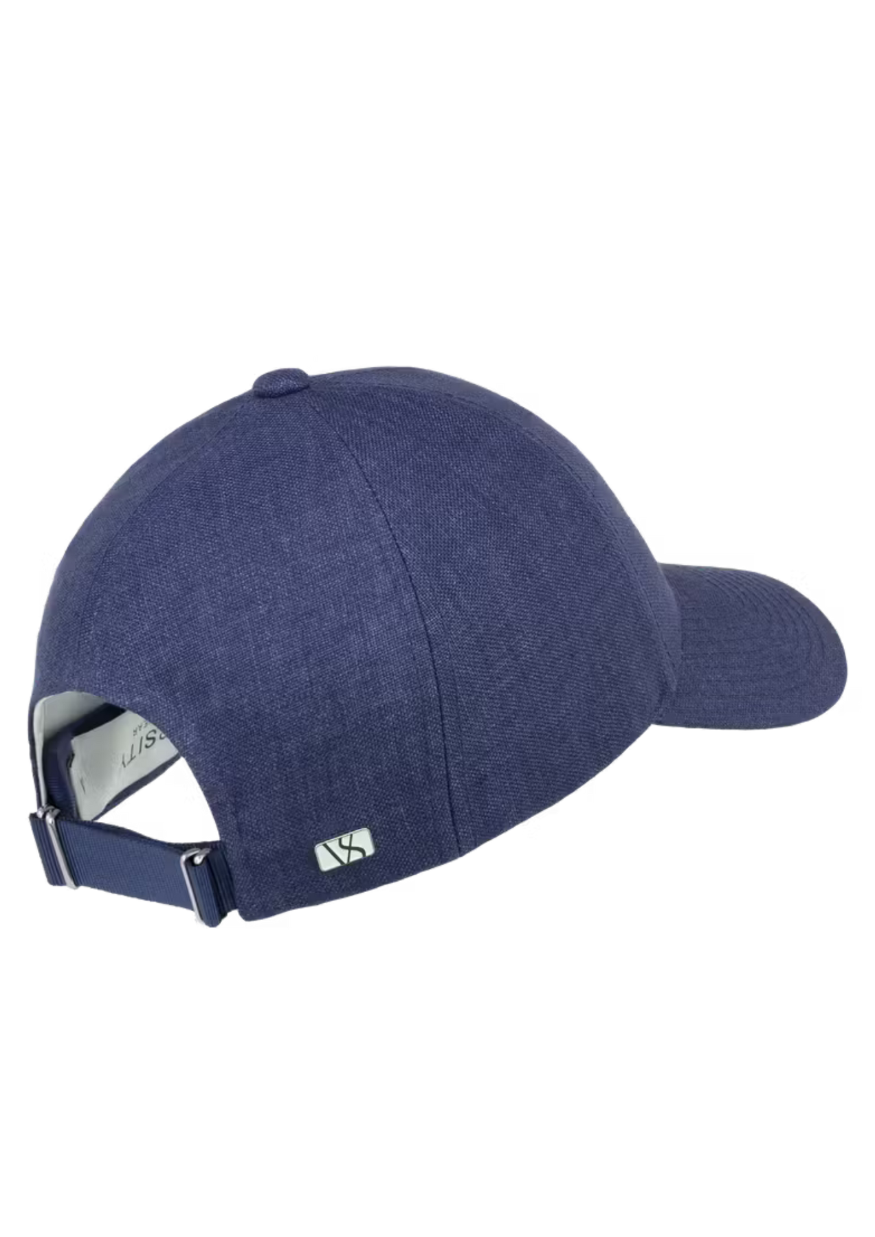 Oxford Blue Linen