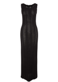 Basilia Dress - Black