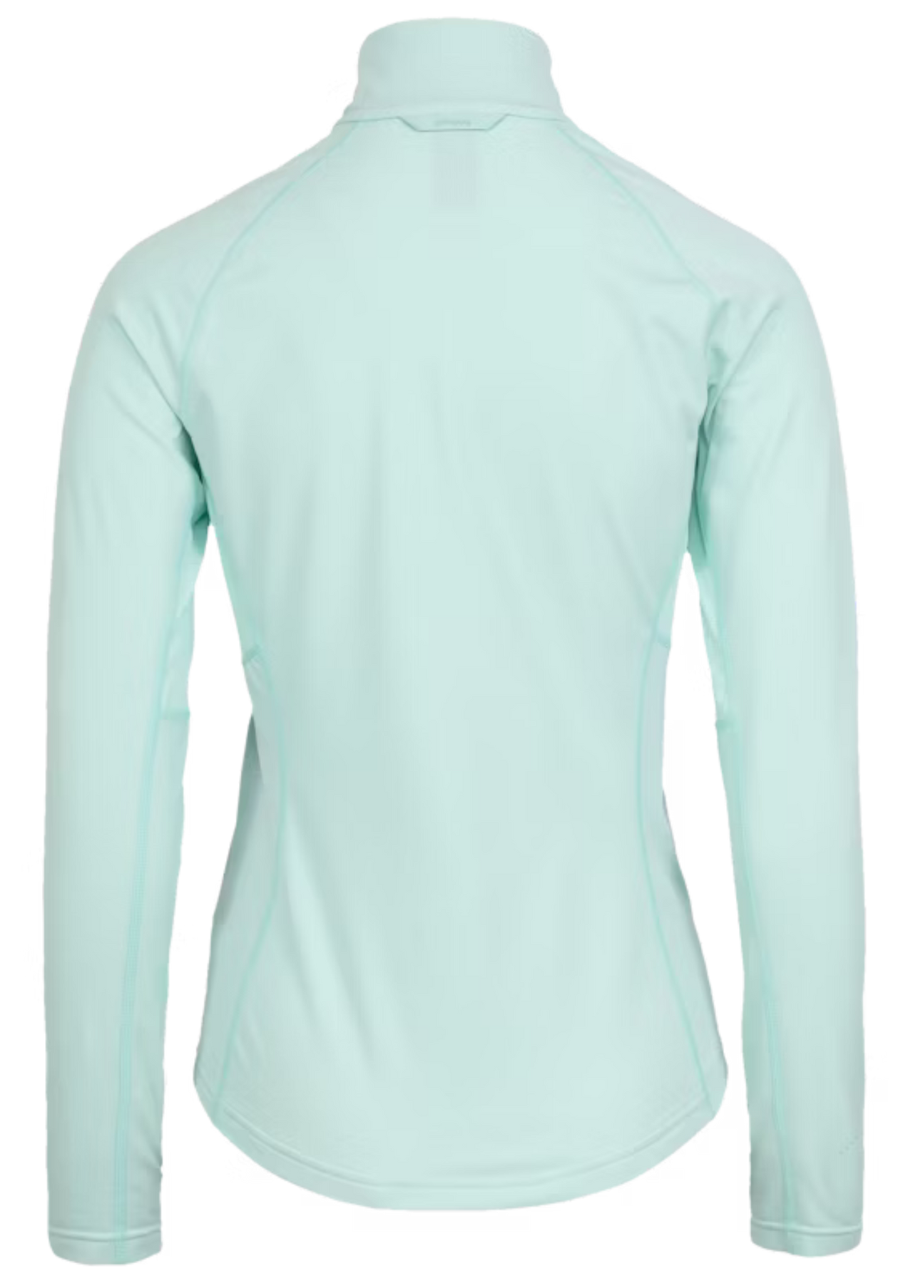 Discipline Running 2 In 1 Hybrid Jacket - Light Mint Green