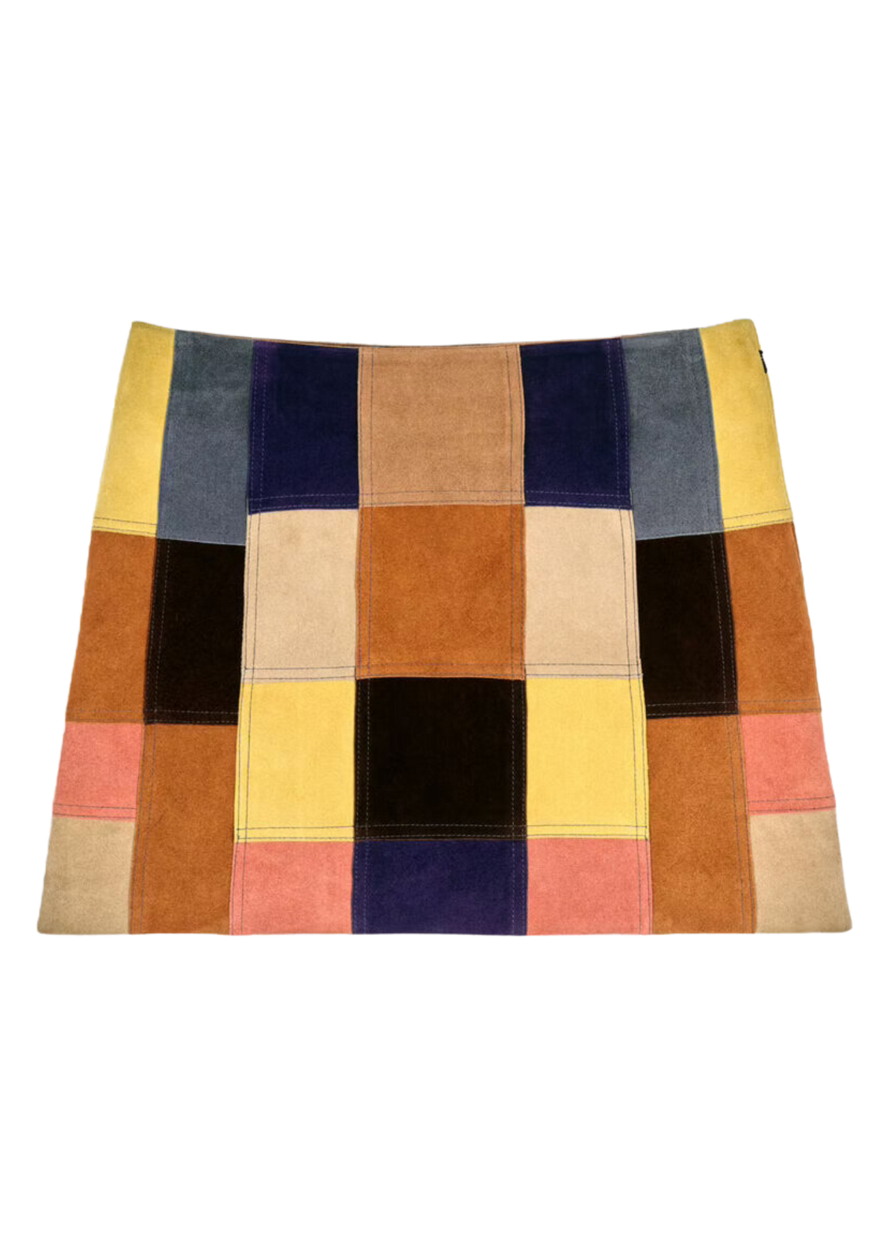 Skirt Rosalia - Multico