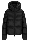 Val Cenis Short - Svart