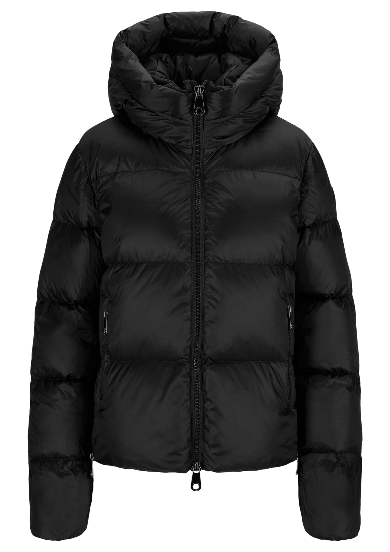 Val Cenis Short - Svart