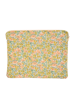 Mac Cover Mw Liberty - Poppy And Daisy Pastel