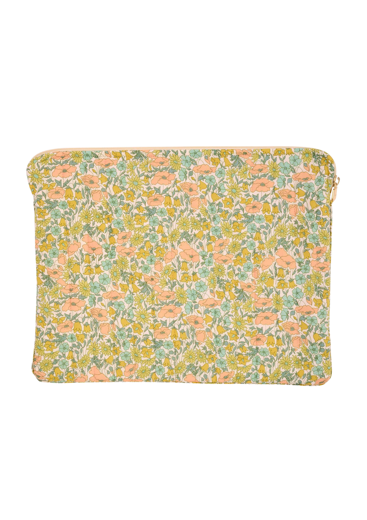 Mac Cover Mw Liberty - Poppy And Daisy Pastel