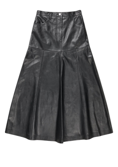 Tuxya - Black