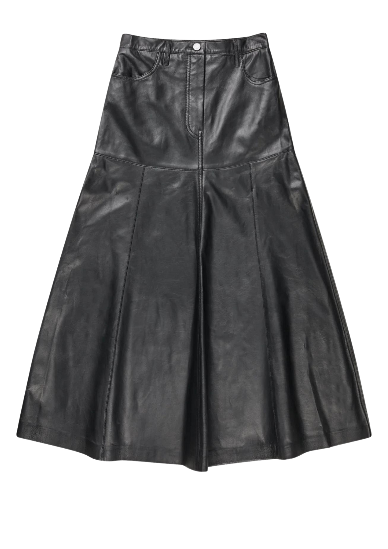 Tuxya - Black