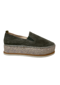 Sarry Pesca Baby Silk - Military