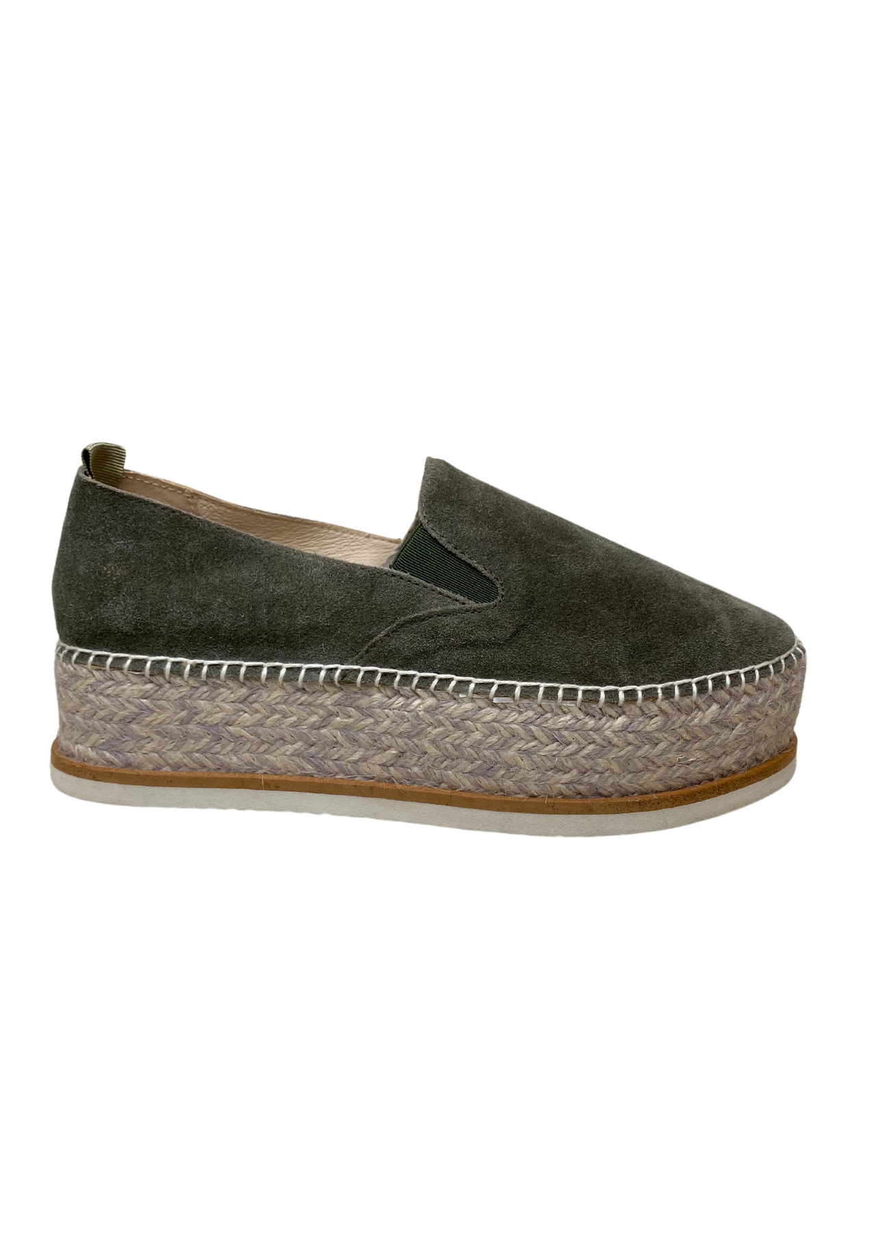 Sarry Pesca Baby Silk - Military