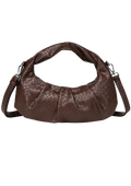 Sula Faye Bag - Mörkbrun