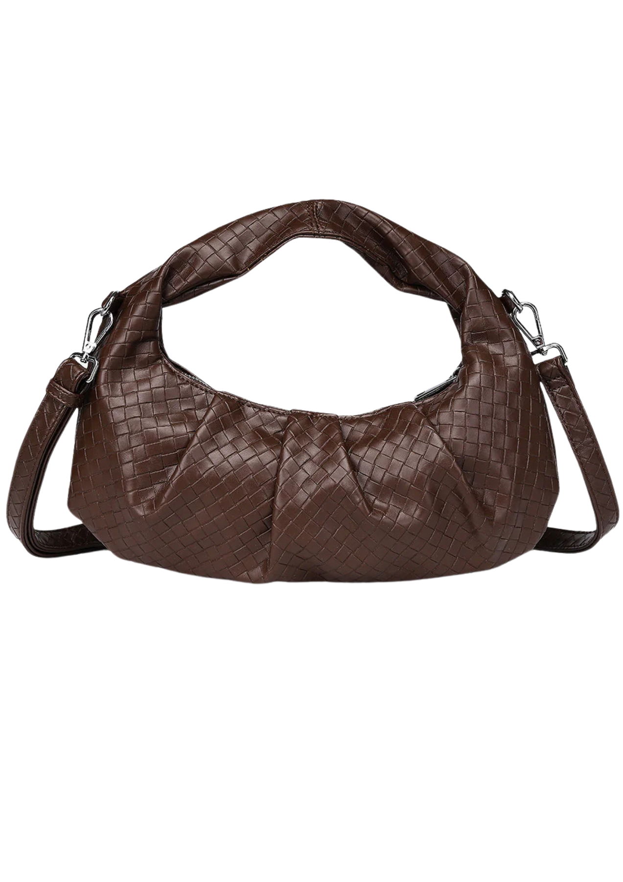 Sula Faye Bag - Mörkbrun