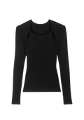 Pietra Jumper - Black