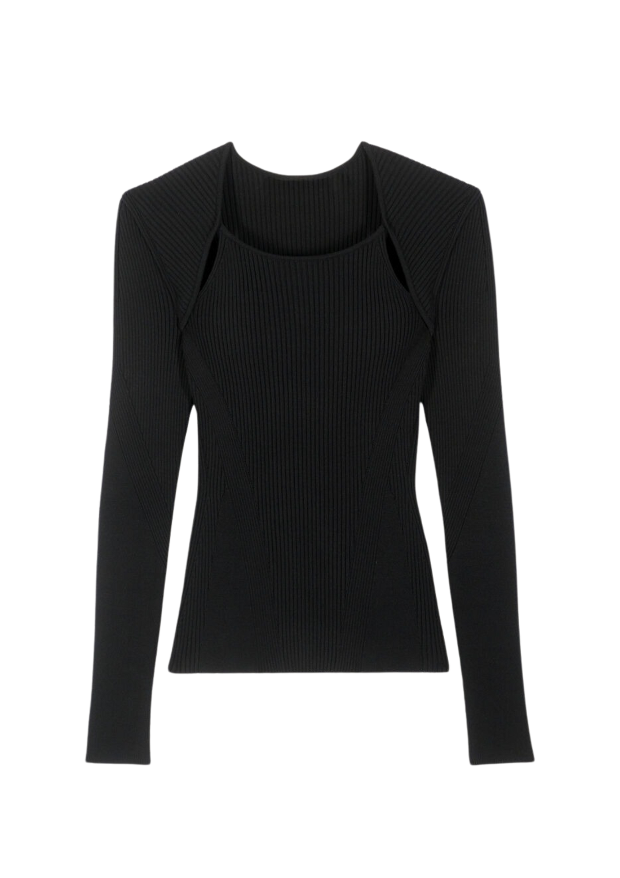 Pietra Jumper - Black