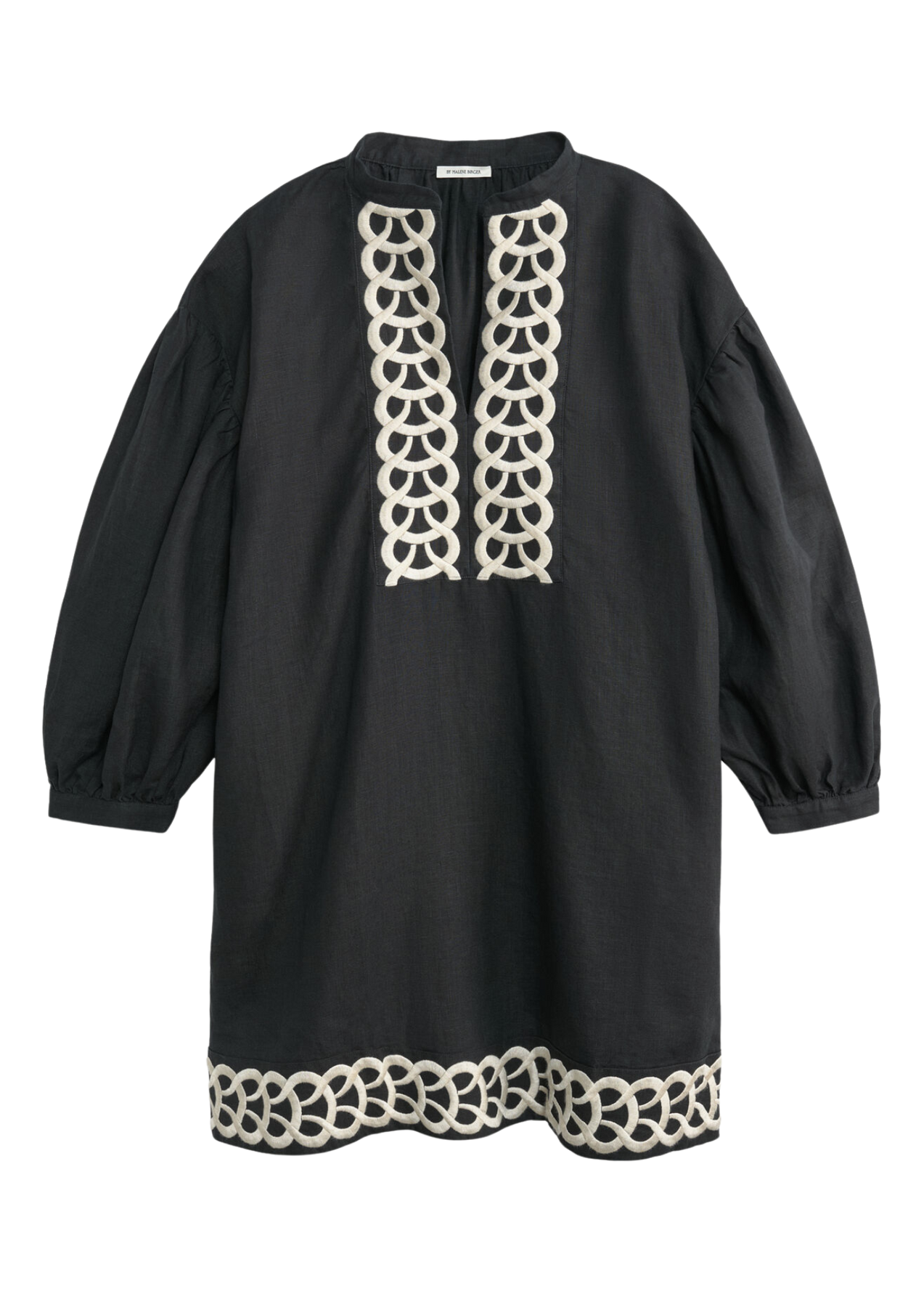 Limonna - Black
