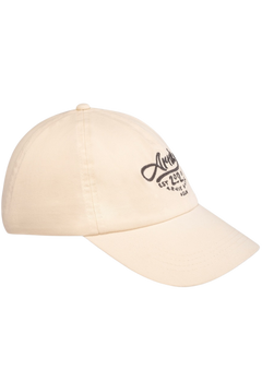 Eden Cotton Washed - Offwhite