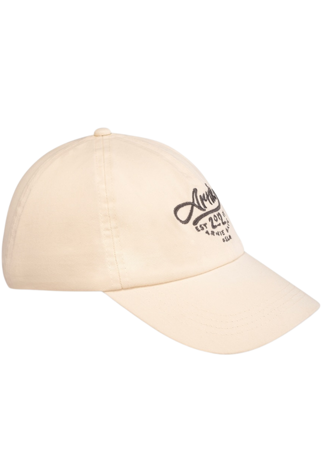 Eden Cotton Washed - Offwhite