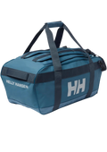Scout Duffel S - Rain Blue