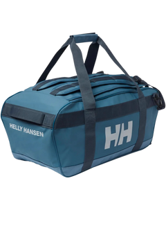 Scout Duffel S - Rain Blue