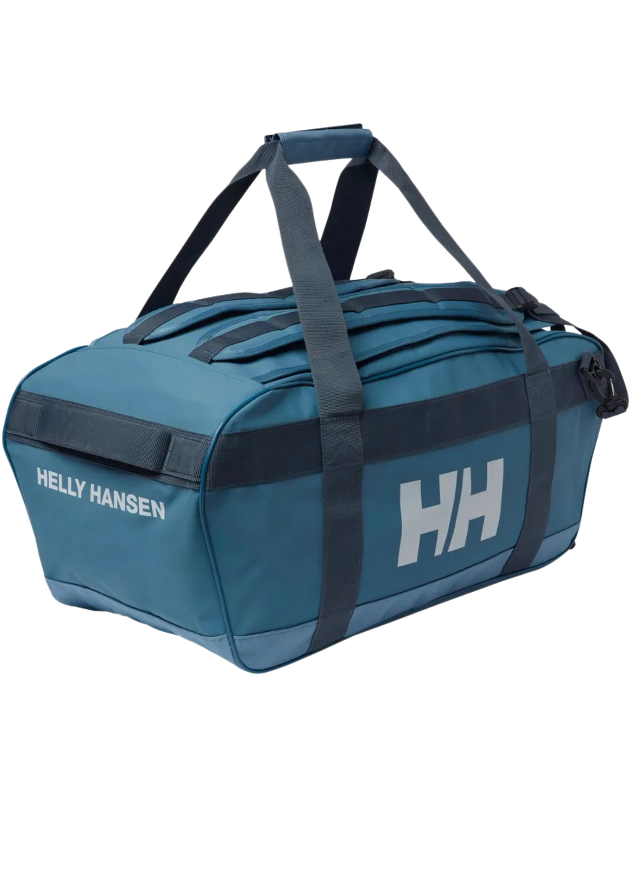 Scout Duffel S - Rain Blue