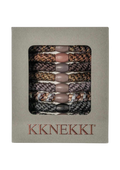 Kknekki Earth Edition - Brun