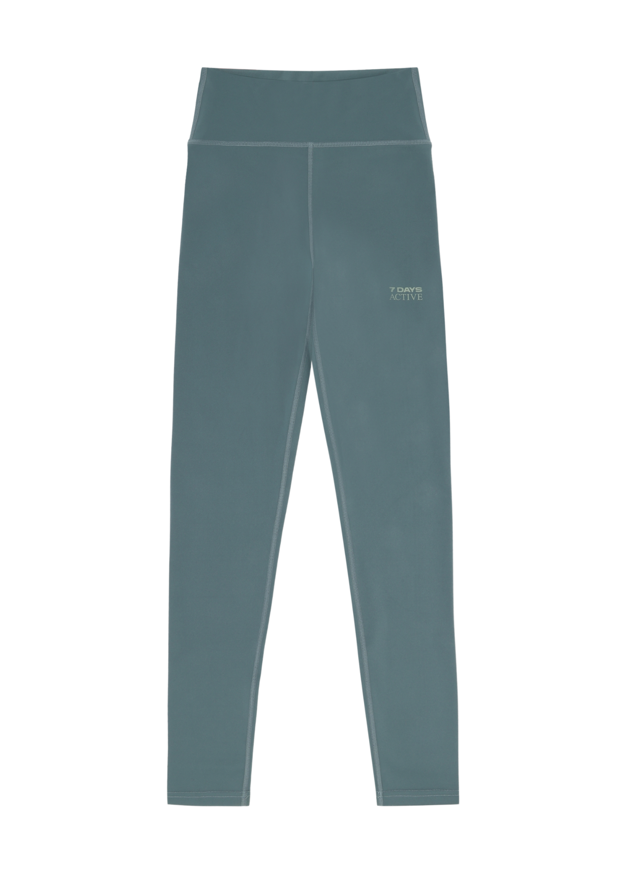 Signature Tights - Stormy Weather