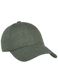 Legacy Structured Linen - French Olive