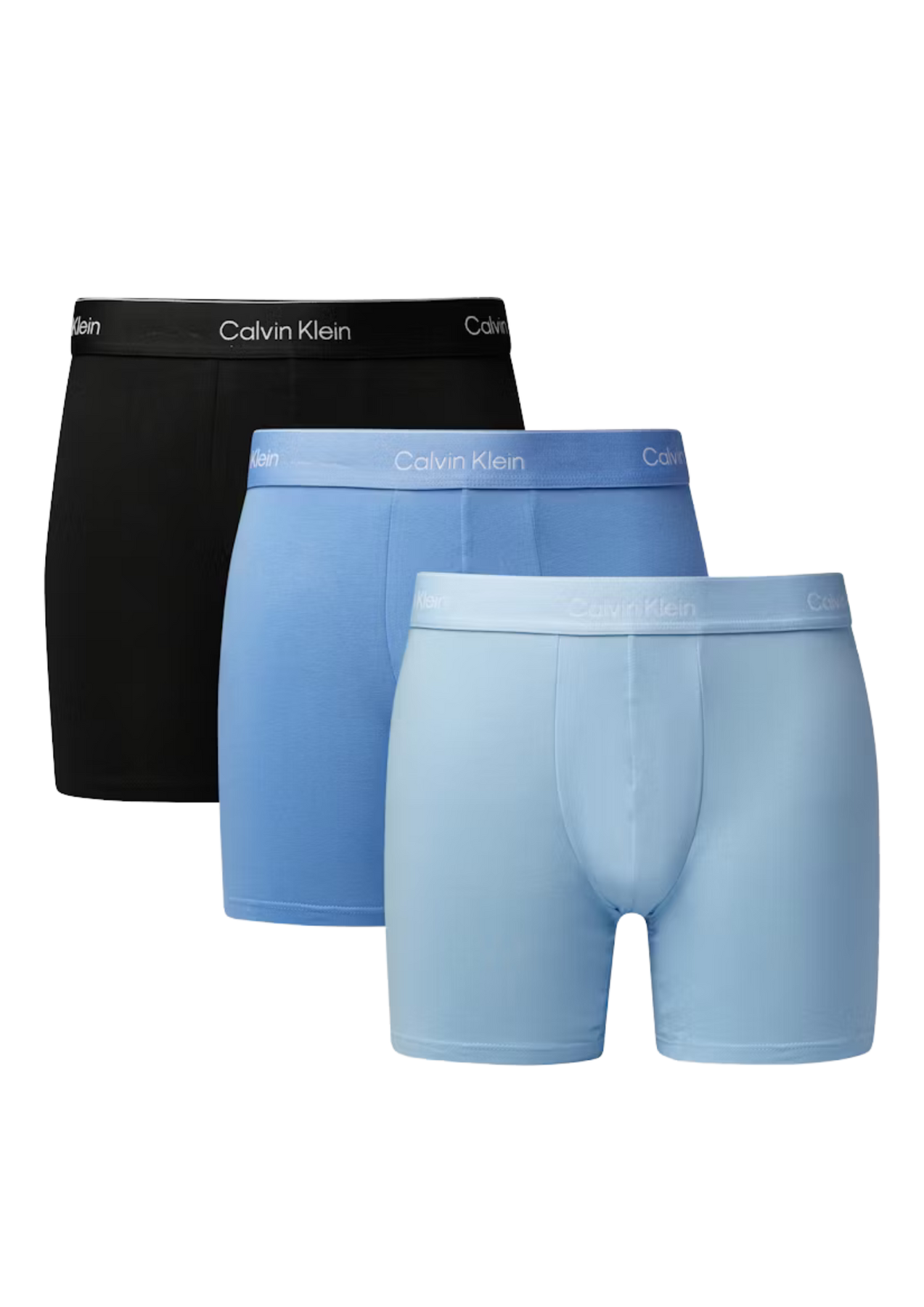 Calvin Klein Boxer Brief 3-pack