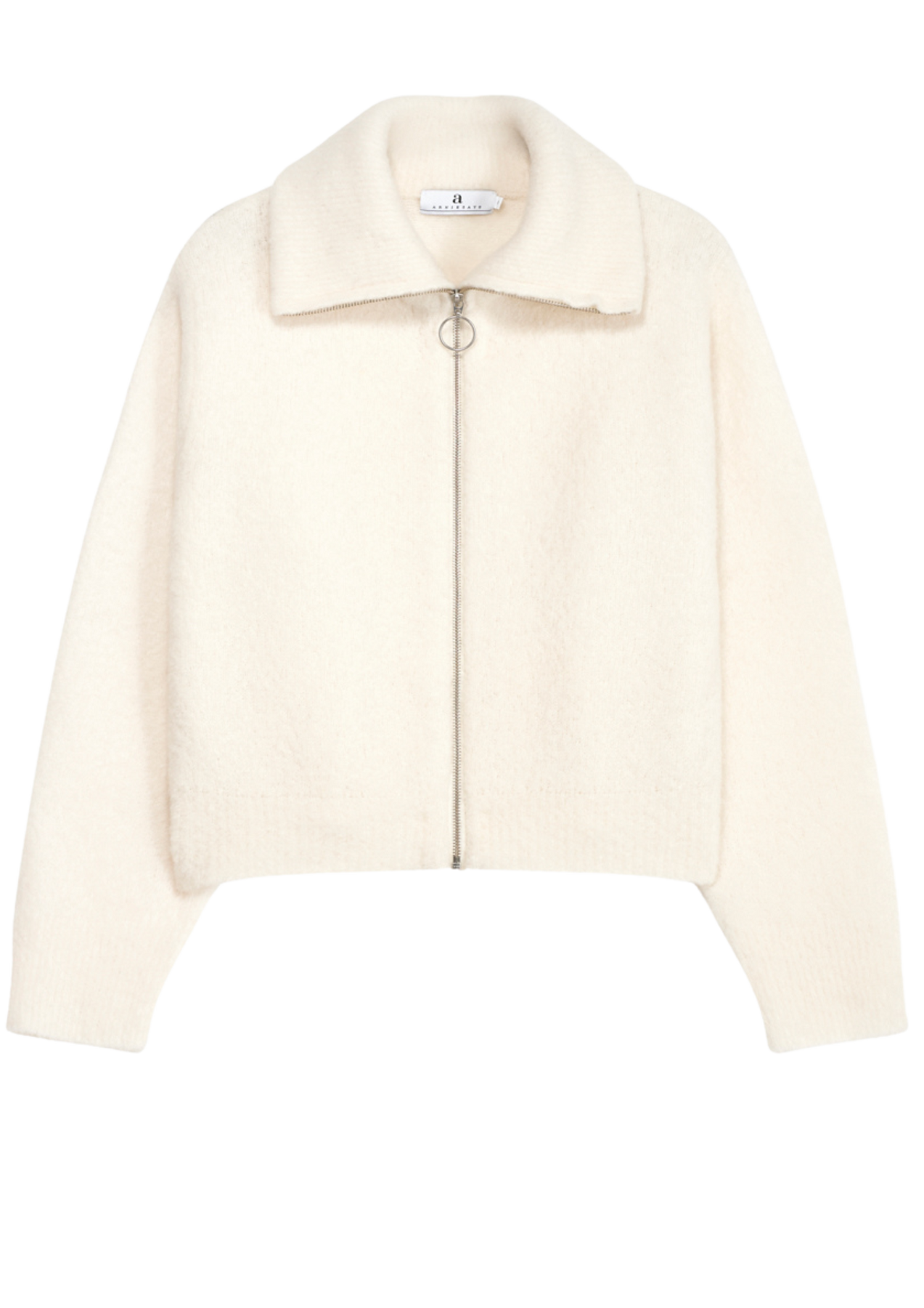 James - Offwhite