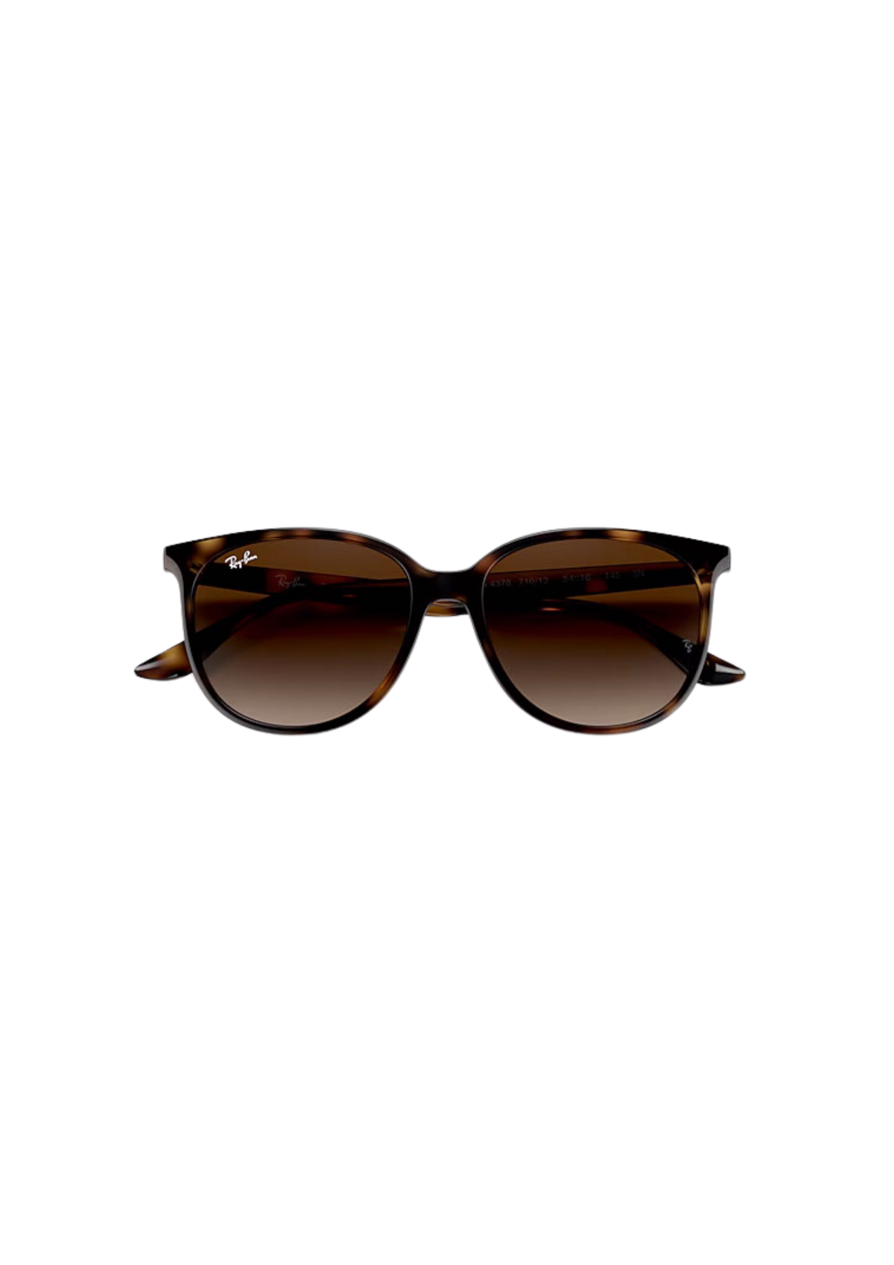 Ray-Ban RB4378 Solglasögon - Havana