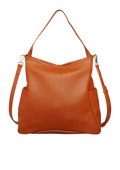 Penny Tote Bag - Cognac