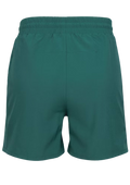 Johaug Strut Microfiber Shorts - Dark Seagreen