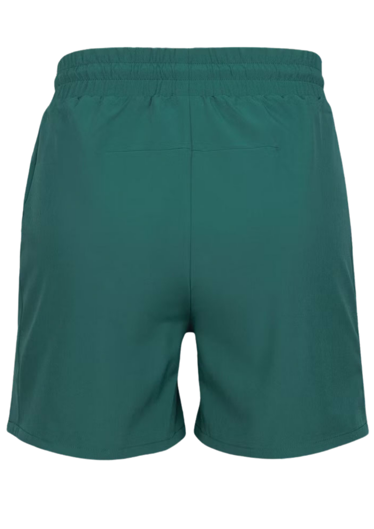Johaug Strut Microfiber Shorts - Dark Seagreen