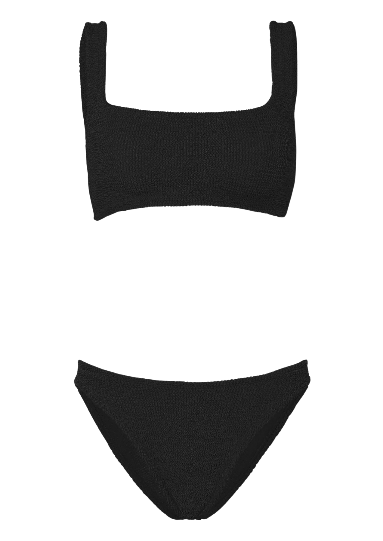 Xandra Bikini - Svart