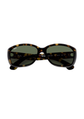 Jackie Ohh - Light Havana - Green