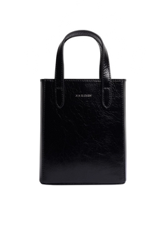 Ann Nano - Black