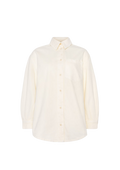 Alex Shirt - Ljusgul