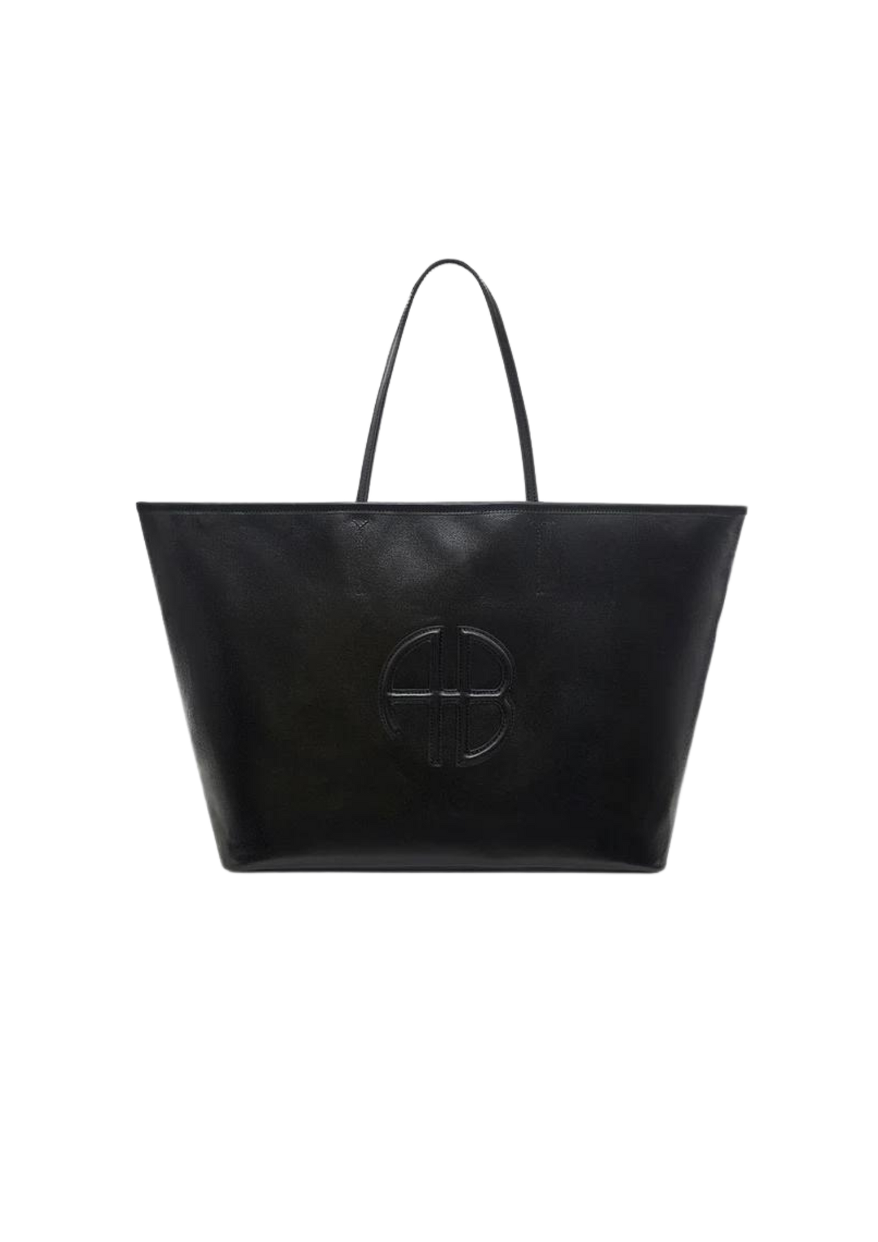Emma Tote - Black