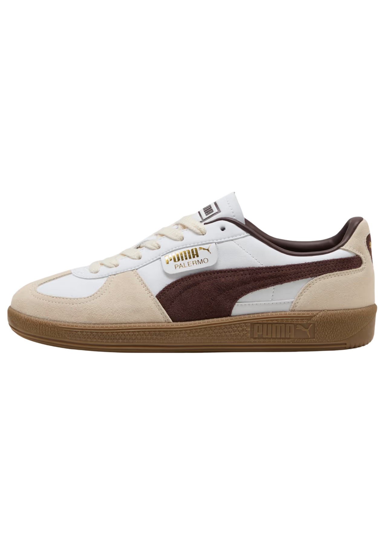Puma Palermo Lth sneakers