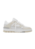 Axel Arigato Area Lo Sneaker - Cremino/White