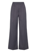 Ava Trouser - Grey