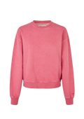 Sava Sweatshirt - Rose Wine