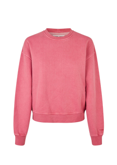 Sava Sweatshirt - Rose Wine