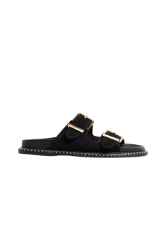 Mary - Black