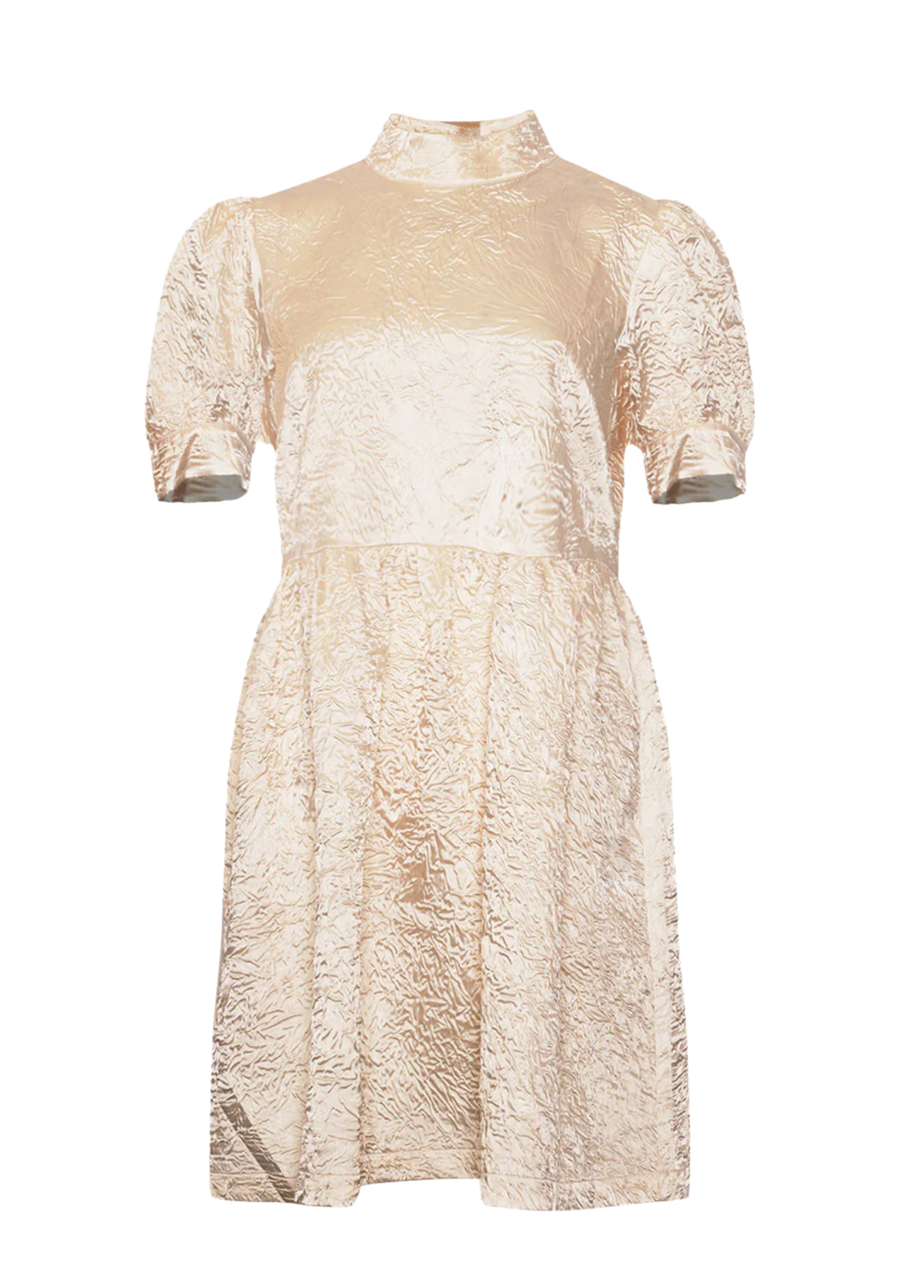 Keiki Dress - Ivory