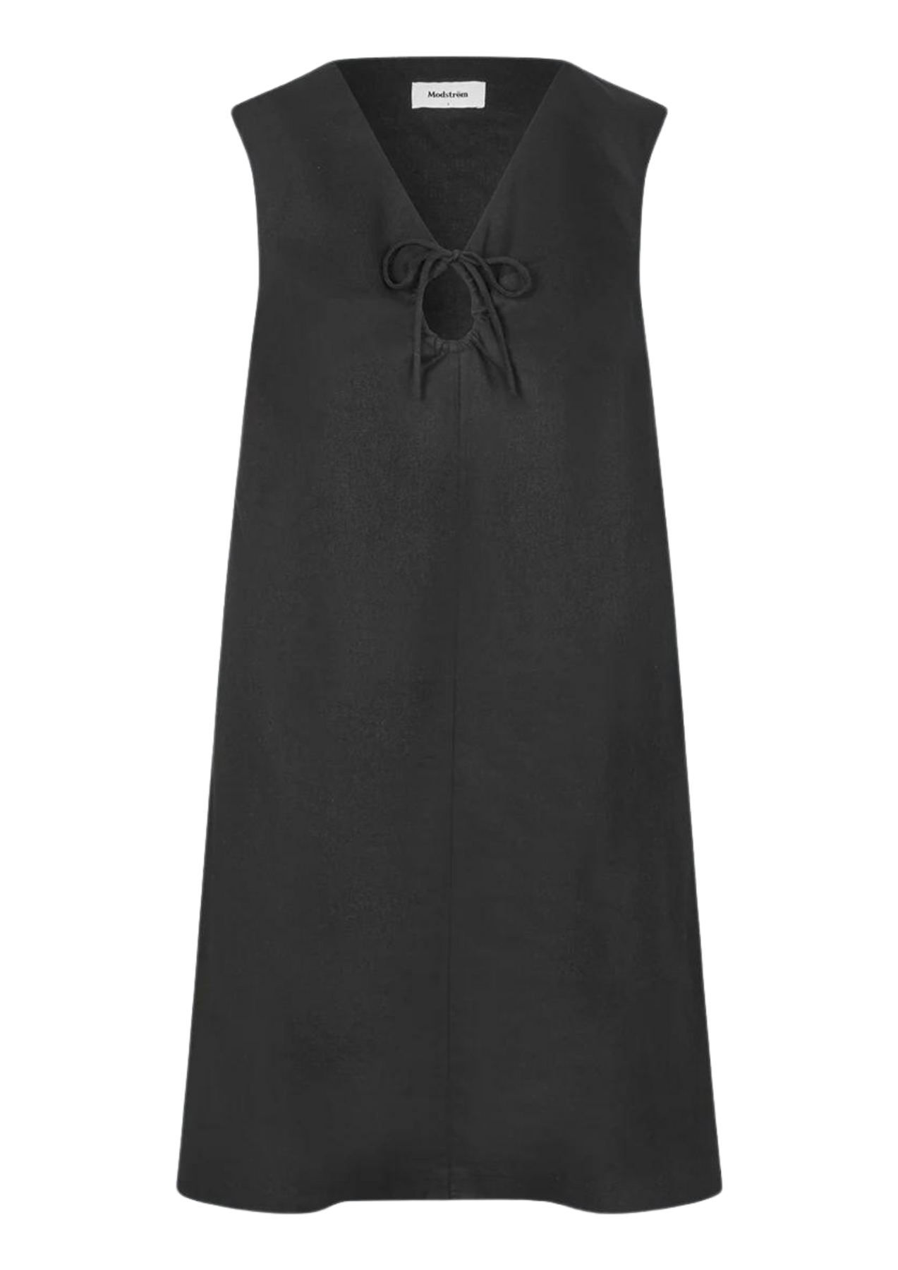 Dayna Dress - Black
