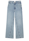 Briley Jean - Capri Blue